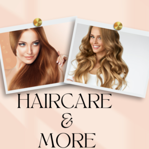 Haircare & More